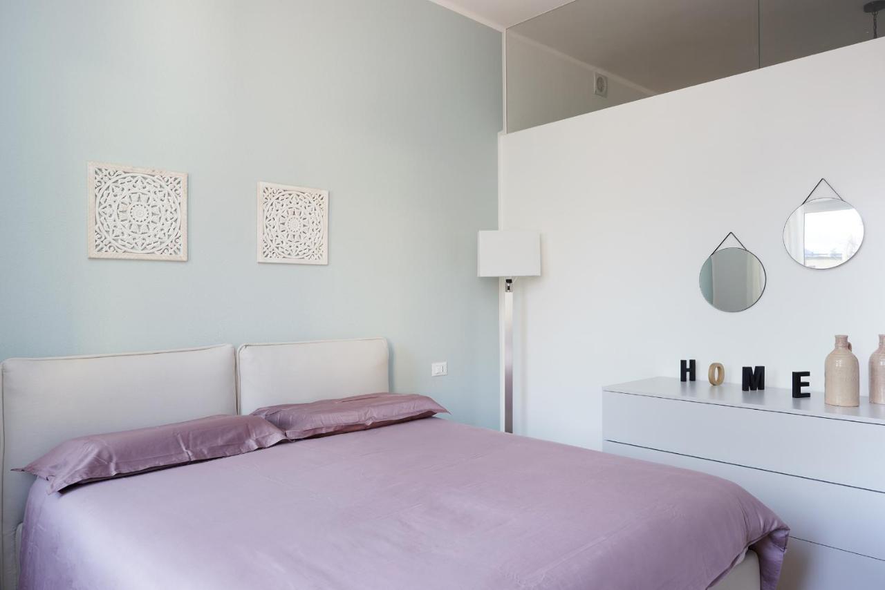 Апартаменти Duomo 55 Mq New Flat In The Centre Of Больцано Екстер'єр фото